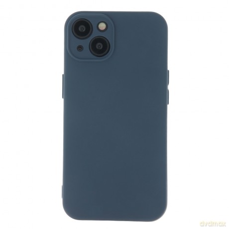 Nakładka Silicon do Realme C53 4G ciemnoniebieska