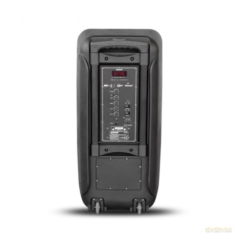Prime3 profesjonalny system audio z Bluetooth i funkcją karaoke APA20
