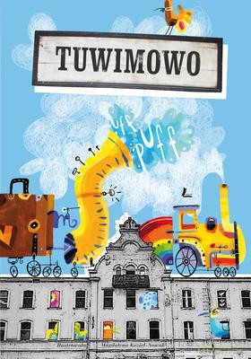 Tuwimowo [KSIĄŻKA]