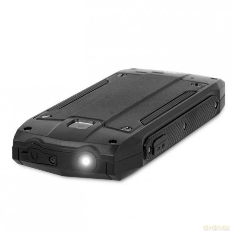 Telefon Hammer 3 czarny