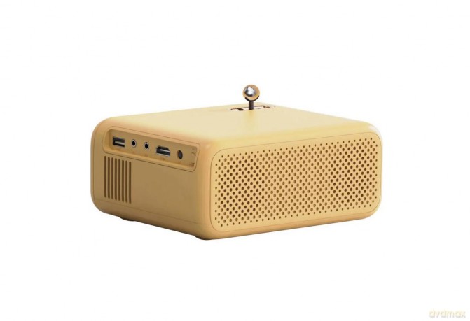 Wanbo projektor X1 Mini