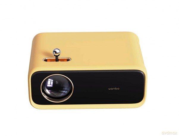 Wanbo projektor X1 Mini