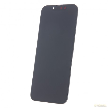 Wyświetlacz z panelem dotykowym iPhone 13 Mini Incell TFT czarny