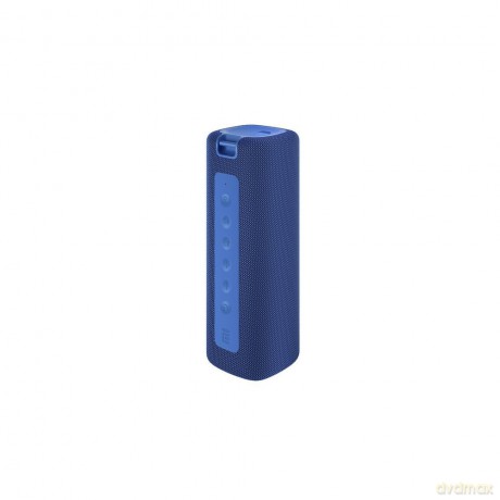 Xiaomi głośnik wodoodporny outdoor portable Bluetooth niebieski GL MP 16W