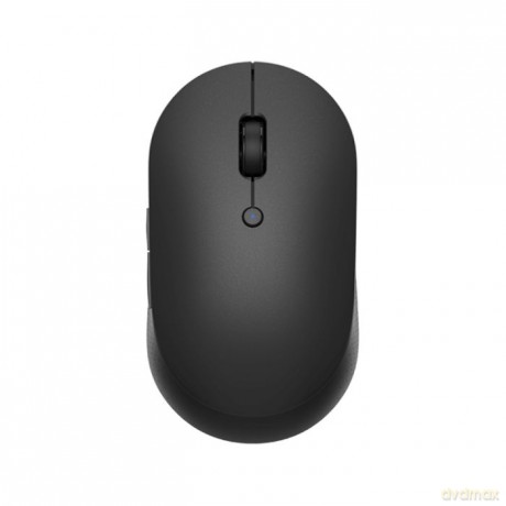Xiaomi Mi mysz bezprzewodowa Dual mode Silent Edition czarna