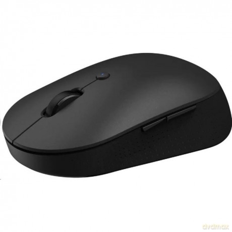 Xiaomi Mi mysz bezprzewodowa Dual mode Silent Edition czarna