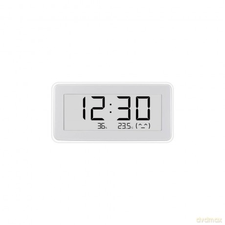 Xiaomi Mi zegar z termometrem i czujnikiem wilgotności Temperature and Humidity Monitor Clock Pro