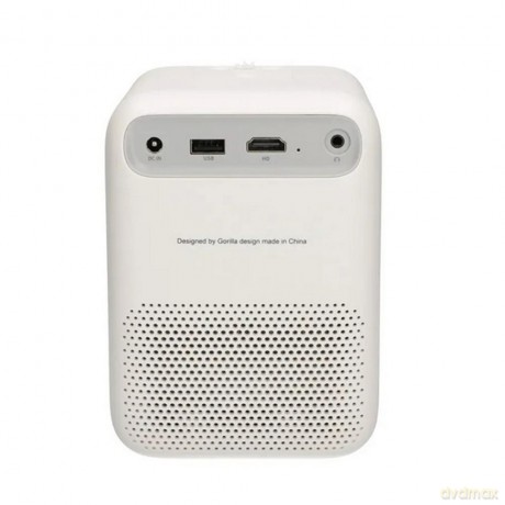 Xiaomi projektor Portable Projector Wanbo T2