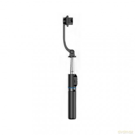 XO selfie stick Bluetooth tripod SS13 czarny 106cm