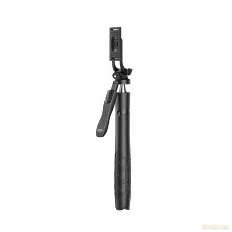 XO selfie stick Bluetooth tripod SS15 czarny 180cm