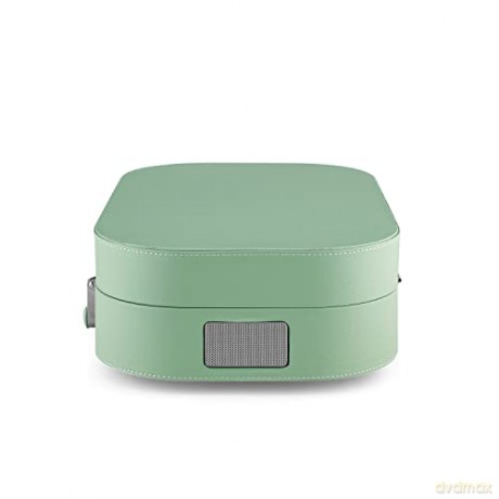Crosley: Discovery Portable Turntable (Seafoam)