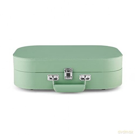 Crosley: Discovery Portable Turntable (Seafoam)