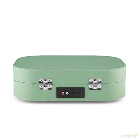 Crosley: Discovery Portable Turntable (Seafoam)
