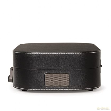 Crosley: Discovery Portable Turntable (Black)