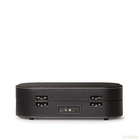 Crosley: Discovery Portable Turntable (Black)