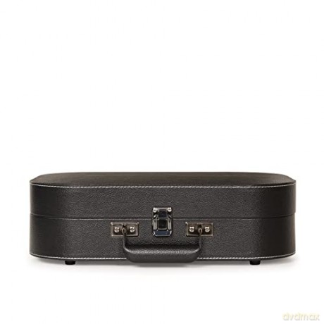 Crosley: Discovery Portable Turntable (Black)