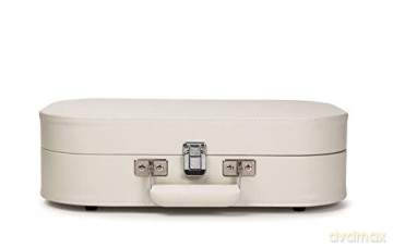 Crosley: Discovery Portable Turntable (Dune)