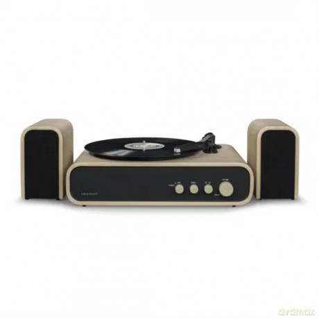 Crosley: Gig Turntable (Natural)