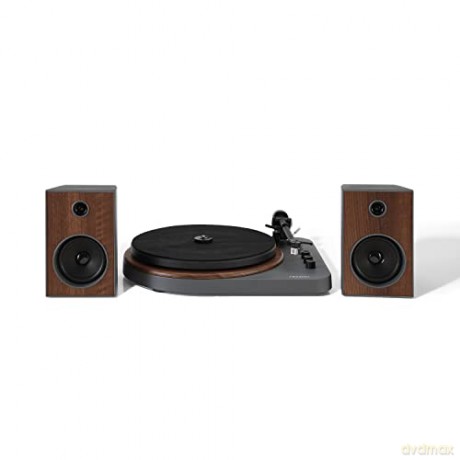 Crosley: T160 Shelf System