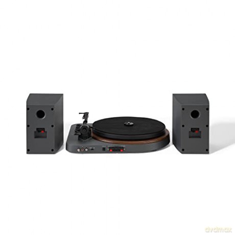 Crosley: T160 Shelf System