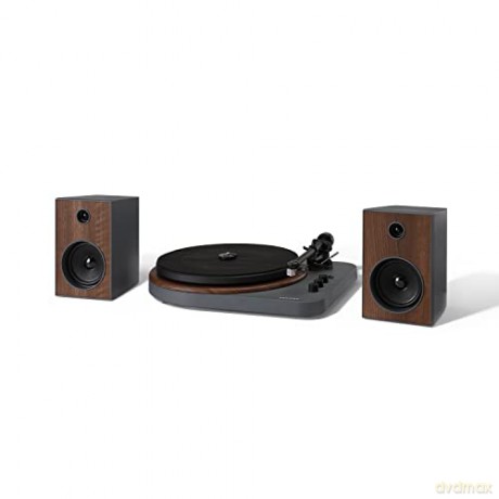 Crosley: T160 Shelf System