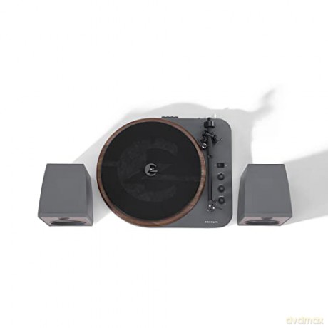 Crosley: T160 Shelf System