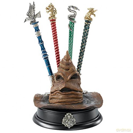 Harry Potter: Sorting Hat Pen Display