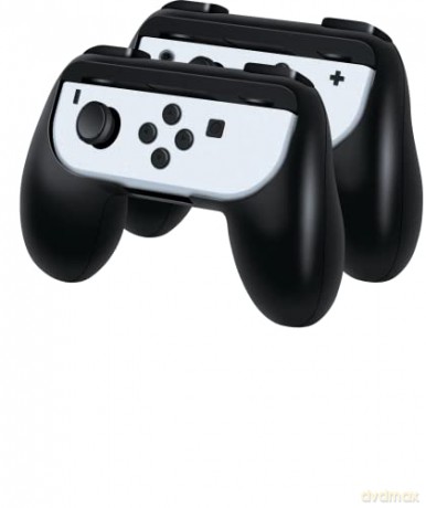 Bionik: Dreamgear GamerS Kit For Nintendo Switch - Oled Model