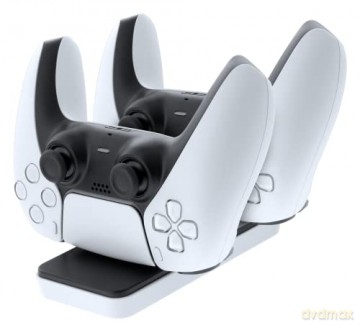 Bionik: Dreamgear GamerS Kit For Playstation 5