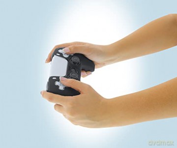 Bionik: Dreamgear GamerS Kit For Playstation 5