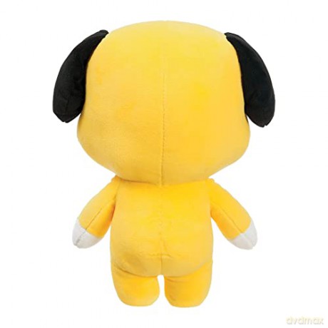 Bt21: BT21 Chimmy Plush 11In (Unboxed)