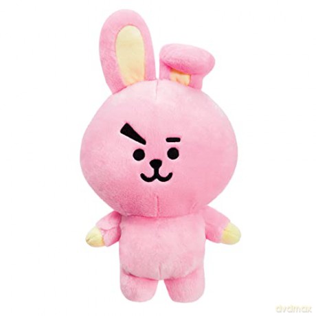 Bt21: BT21 Cooky Plush 10In (Unboxed)