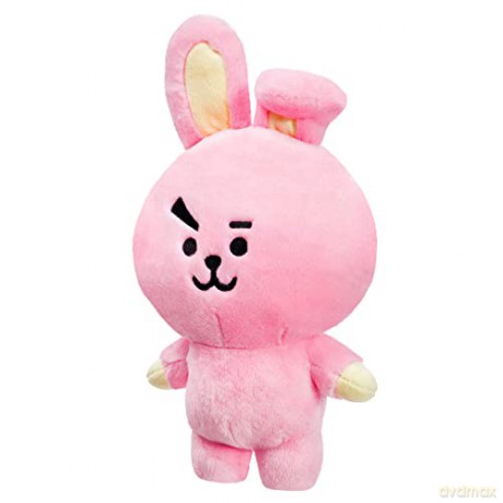 Bt21: BT21 Cooky Plush 10In (Unboxed)