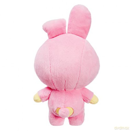 Bt21: BT21 Cooky Plush 10In (Unboxed)