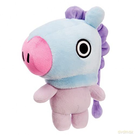 Bt21: BT21 Mang Plush 9.5In (Unboxed)
