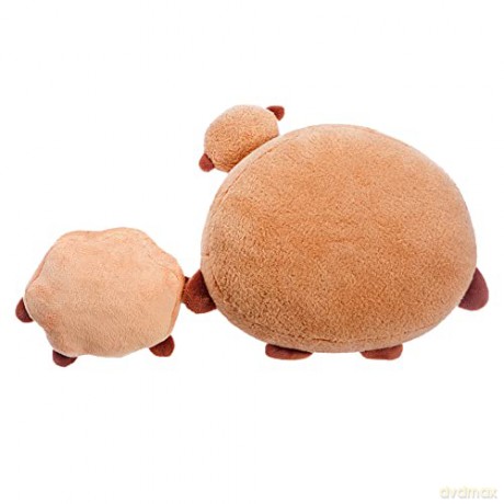Bt21: BT21 Shooky Plush 6.5In (Unboxed)