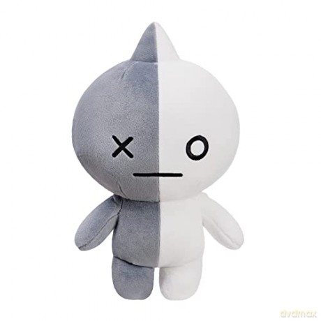 Bt21: BT21 Van Plush 12In (Unboxed)