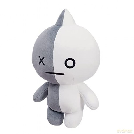 Bt21: BT21 Van Plush 12In (Unboxed)