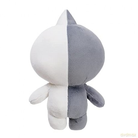 Bt21: BT21 Van Plush 12In (Unboxed)
