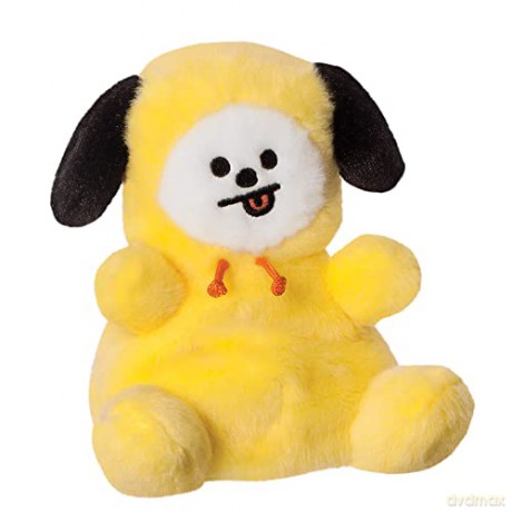 Bt21: Bt21 Chimmy Palm Pal 5In