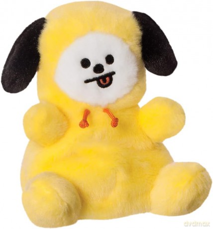 Bt21: Bt21 Chimmy Palm Pal 13 cm kolekcja BTS