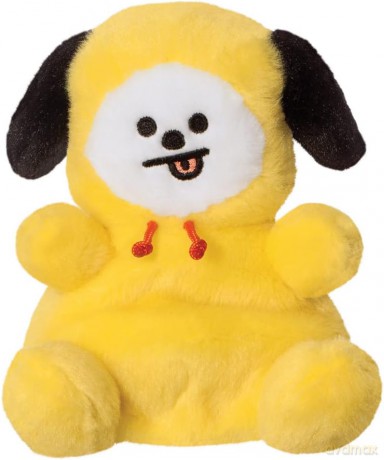 Bt21: Bt21 Chimmy Palm Pal 13 cm kolekcja BTS