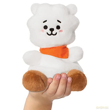 Bt21: Bt21 Rj Palm Pal 5In
