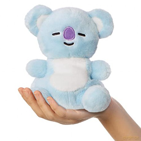Bt21: Bt21 Koya Palm Pal 5In