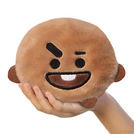 Bt21: Bt21 Shooky Palm Pal 5In