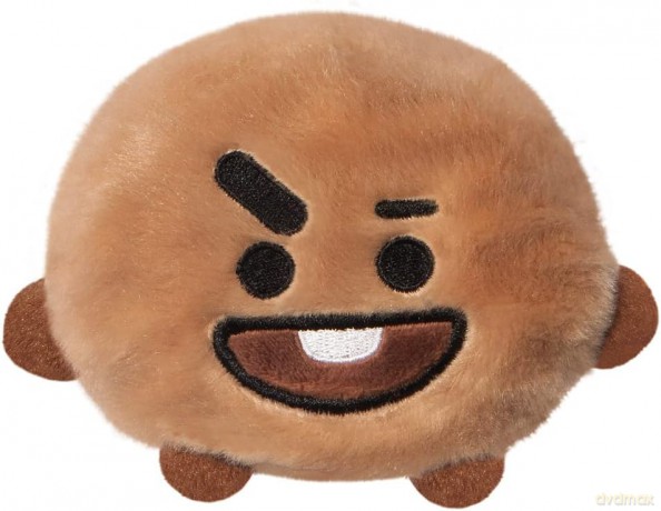 Bt21: Bt21 Shooky Palm Pal 5In