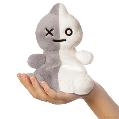 Bt21: Bt21 Van Palm Pal 5In