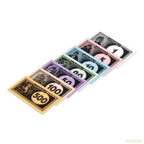 Labyrinth: Labyrinth Monopoly