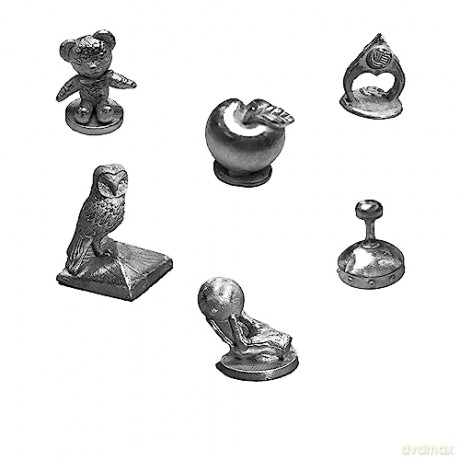 Labyrinth: Labyrinth Monopoly