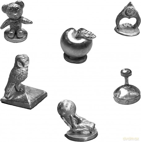 Labyrinth: Labyrinth Monopoly